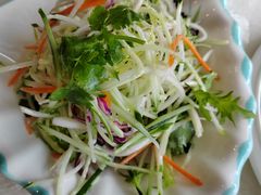 -老克勒上海菜(南京路步行街店)