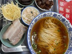 -美味斋(西北街店)