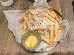 -卡朋西餐(扬名广场店)