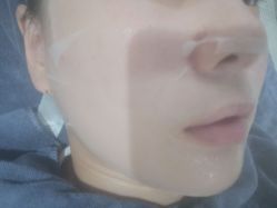 体验后-健身堂科技美肌SPA