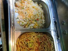 -金石滩绿发温泉假日酒店-海洋之星餐厅
