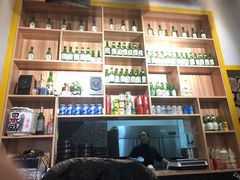 -肉甲韩国木炭烤肉(新壹街1店)