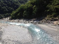 -太鲁阁公园