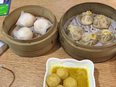 -庆记香港烧味小馆(浦东机场店)