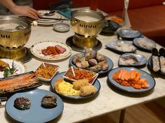 -喜庭海鲜自助(来福士店)