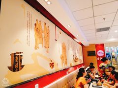 大堂-老通城豆皮大王(吉庆街店)