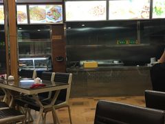 -马三元老汤牛肉面(五星路店)