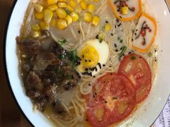 -豆恩咖餐(厦大翔安店)