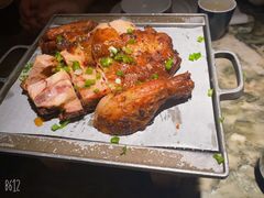 -绿茶餐厅(昌平悦荟店)