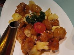 -富贵春饼·烤鸭·大厨现炒(泰华店)