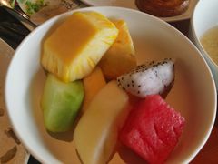 -北京丽晶酒店