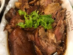 -松發肉骨茶(先得坊店)
