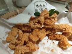 -渔语鱼酸菜鱼新川菜(来福士店)