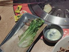 -新石器烤肉(百联川沙店)