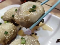 -小杨生煎(成山巴黎春天店)