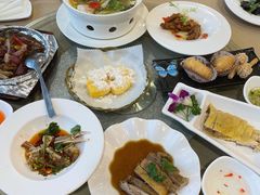 -庄氏祥记家常食府(国瑞建材家居博览中心店)