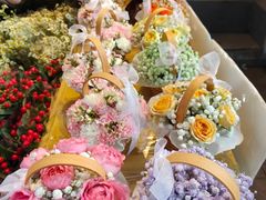 -循礼门鲜花花市(武汉循礼门店)