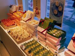 -好利来(西美花街店)