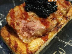 -岸芷汀兰·法餐牛排