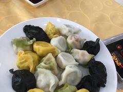 -海岛渔村大酒店(云霄路店)