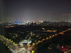 -上海浦东嘉里大酒店