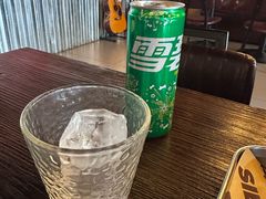 -Side Street街旁(交道口店)