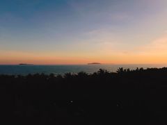 -三亚湾海居铂尔曼度假酒店