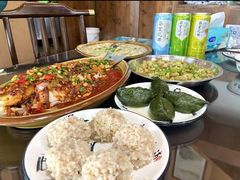 -朗妈私房菜(婺女州店)