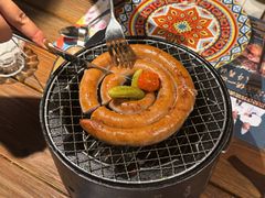 -卢布里西餐厅(海拉尔店)