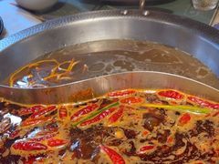 -廖掌柜·重庆鲜货火锅(上海首店)
