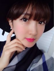 仙女睫毛-Meet Nail 美睫·美甲