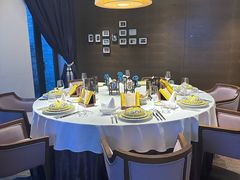 -成都钓鱼台精品酒店-品聚·成都餐厅