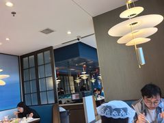 -大锅强·蒸海鲜青岛菜(金沙滩店)