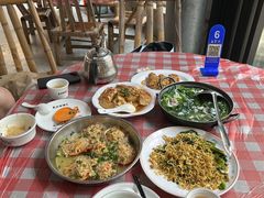 -黎记大排档(慈云路店)