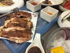 -箪食巷私房菜馆·鲁菜(玉函路店)