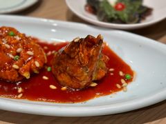 -周家二小姐的菜(西津渡店)