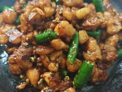 -绿茶餐厅(成都大悦城店)