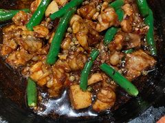 -绿茶餐厅(昌平悦荟店)