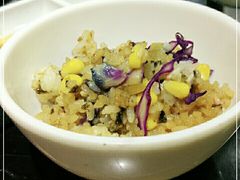 -鹤江桥·红油牛肉粉(SKP店)