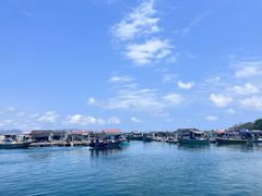 -蓝湾碧波·老字号·疍家非遗海上餐厅