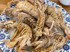 -匠心二十五年·百姓海鲜烧烤家常菜(威至海港湾店)