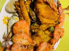 -海韵之星邮轮水会(明发商业广场店)