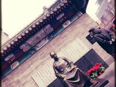 -古文化街旅游区