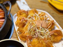 -八福力韩国休闲餐厅(泉舜店)