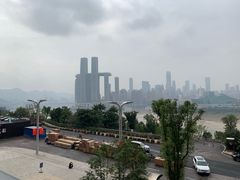 -长嘉·河图火锅(长嘉汇江景旗舰店)