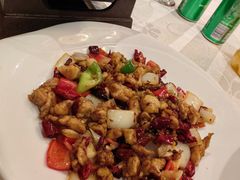 -马凯餐厅(地安门店)