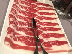 -鼎鼎香·港式火锅(北京SKP店)