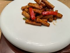 -元唐家宴•经典东北菜(梅市口路店)