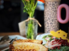-O'mills Sourdough Bakery&Bistro(永嘉路店)