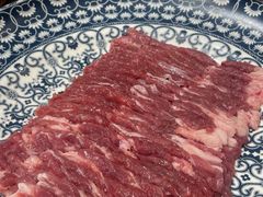 -北京老门框爆肚涮肉馆(凤城六路店)